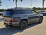 New 2027 HYUNDAI SANTA FE HYBRID CALLIGRAPHY FWD in DAVIE, FLORIDA (Photo 4)