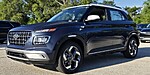 New 2026 HYUNDAI VENUE SEL FWD W/TWO-TONE ROOF in DAVIE, FLORIDA