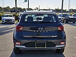 New 2026 HYUNDAI VENUE SEL FWD W/TWO-TONE ROOF in DAVIE, FLORIDA (Photo 4)