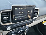 New 2026 HYUNDAI VENUE SEL FWD W/TWO-TONE ROOF in DAVIE, FLORIDA (Photo 9)