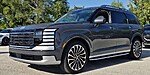 New 2027 HYUNDAI PALISADE HYBRID CALLIGRAPHY FWD in DAVIE, FLORIDA