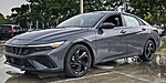 New 2026 HYUNDAI ELANTRA SEL Sport Premium Sedan in DAVIE, FLORIDA