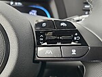 New 2026 HYUNDAI ELANTRA SEL Sport Premium Sedan in DAVIE, FLORIDA (Photo 12)