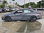 New 2026 HYUNDAI ELANTRA SEL Sport Premium Sedan in DAVIE, FLORIDA (Photo 2)