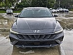 New 2026 HYUNDAI ELANTRA SEL Sport Premium Sedan in DAVIE, FLORIDA (Photo 3)