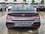 New 2026 HYUNDAI ELANTRA SEL Sport Premium Sedan in DAVIE, FLORIDA (Photo 4)