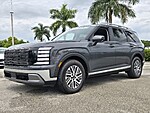 New 2026 HYUNDAI PALISADE HYBRID BLUE SEL PREMIUM 8P FWD in DAVIE, FLORIDA (Photo 1)
