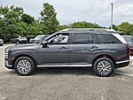 New 2026 HYUNDAI PALISADE HYBRID BLUE SEL PREMIUM 8P FWD in DAVIE, FLORIDA (Photo 2)