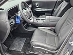 New 2026 HYUNDAI PALISADE HYBRID BLUE SEL PREMIUM 8P FWD in DAVIE, FLORIDA (Photo 5)