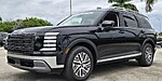 New 2026 HYUNDAI PALISADE HYBRID BLUE SEL PREMIUM 8P FWD in DAVIE, FLORIDA
