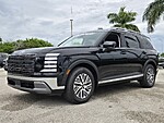 New 2026 HYUNDAI PALISADE HYBRID BLUE SEL PREMIUM 8P FWD in DAVIE, FLORIDA (Photo 1)