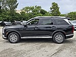 New 2026 HYUNDAI PALISADE HYBRID BLUE SEL PREMIUM 8P FWD in DAVIE, FLORIDA (Photo 2)