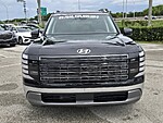New 2026 HYUNDAI PALISADE HYBRID BLUE SEL PREMIUM 8P FWD in DAVIE, FLORIDA (Photo 3)