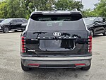 New 2026 HYUNDAI PALISADE HYBRID BLUE SEL PREMIUM 8P FWD in DAVIE, FLORIDA (Photo 4)
