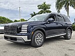 New 2026 HYUNDAI PALISADE HYBRID BLUE SEL PREMIUM 8P FWD in DAVIE, FLORIDA (Photo 1)