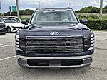 New 2026 HYUNDAI PALISADE HYBRID BLUE SEL PREMIUM 8P FWD in DAVIE, FLORIDA (Photo 3)