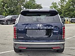 New 2026 HYUNDAI PALISADE HYBRID BLUE SEL PREMIUM 8P FWD in DAVIE, FLORIDA (Photo 4)