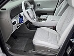 New 2026 HYUNDAI PALISADE HYBRID BLUE SEL PREMIUM 8P FWD in DAVIE, FLORIDA (Photo 5)