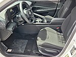 New 2026 HYUNDAI ELANTRA SEL SPORT PREMIUM SEDAN in DAVIE, FLORIDA (Photo 5)