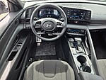 New 2026 HYUNDAI ELANTRA SEL SPORT PREMIUM SEDAN in DAVIE, FLORIDA (Photo 7)