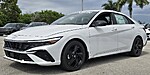 New 2026 HYUNDAI ELANTRA SEL Sport Premium Sedan in DAVIE, FLORIDA