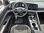 New 2026 HYUNDAI ELANTRA SEL Sport Premium Sedan in DAVIE, FLORIDA (Photo 7)
