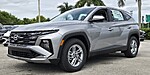 New 2026 HYUNDAI TUCSON SE FWD in DAVIE, FLORIDA