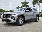 New 2026 HYUNDAI TUCSON SE FWD in DAVIE, FLORIDA (Photo 1)