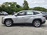 New 2026 HYUNDAI TUCSON SE FWD in DAVIE, FLORIDA (Photo 2)