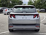 New 2026 HYUNDAI TUCSON SE FWD in DAVIE, FLORIDA (Photo 4)