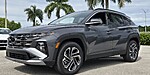 New 2026 HYUNDAI TUCSON HYBRID LIMITED AWD in DAVIE, FLORIDA