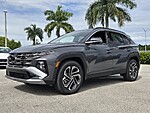 New 2026 HYUNDAI TUCSON HYBRID LIMITED AWD in DAVIE, FLORIDA (Photo 1)