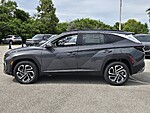 New 2026 HYUNDAI TUCSON HYBRID LIMITED AWD in DAVIE, FLORIDA (Photo 2)
