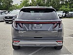 New 2026 HYUNDAI TUCSON HYBRID LIMITED AWD in DAVIE, FLORIDA (Photo 4)