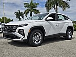 New 2026 HYUNDAI TUCSON SE FWD in DAVIE, FLORIDA (Photo 1)