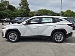 New 2026 HYUNDAI TUCSON SE FWD in DAVIE, FLORIDA (Photo 2)