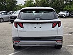 New 2026 HYUNDAI TUCSON SE FWD in DAVIE, FLORIDA (Photo 4)