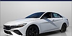 New 2026 HYUNDAI ELANTRA SEL SPORT in DAVIE, FLORIDA