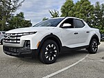 New 2027 HYUNDAI SANTA CRUZ SEL ACTIVITY FWD in DAVIE, FLORIDA (Photo 1)