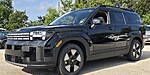 New 2027 HYUNDAI SANTA FE HYBRID SEL FWD in DAVIE, FLORIDA