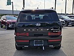 New 2027 HYUNDAI SANTA FE HYBRID SEL FWD in DAVIE, FLORIDA (Photo 4)