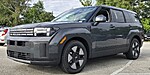 New 2026 HYUNDAI SANTA FE HYBRID SE FWD in DAVIE, FLORIDA
