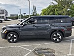New 2026 HYUNDAI SANTA FE HYBRID SE FWD in DAVIE, FLORIDA (Photo 2)