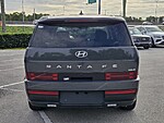 New 2026 HYUNDAI SANTA FE HYBRID SE FWD in DAVIE, FLORIDA (Photo 4)
