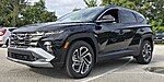 New 2026 HYUNDAI TUCSON HYBRID LIMITED AWD in DAVIE, FLORIDA