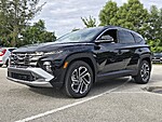 New 2026 HYUNDAI TUCSON HYBRID LIMITED AWD in DAVIE, FLORIDA (Photo 1)