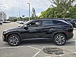 New 2026 HYUNDAI TUCSON HYBRID LIMITED AWD in DAVIE, FLORIDA (Photo 2)