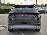 New 2026 HYUNDAI TUCSON HYBRID LIMITED AWD in DAVIE, FLORIDA (Photo 4)