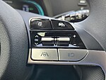 New 2026 HYUNDAI ELANTRA HYBRID BLUE SEDAN in DAVIE, FLORIDA (Photo 11)