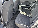 New 2026 HYUNDAI ELANTRA HYBRID BLUE SEDAN in DAVIE, FLORIDA (Photo 6)